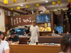 -日葵 大阪烧ひまり(仙霞路店)