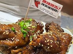 -木屋烧烤(坂田天安云谷店)