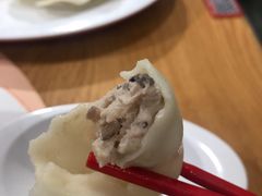 -喜家德虾仁水饺(马栏店)