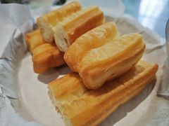 招牌油条-丰尔粥食·粥底火锅(大良总店)