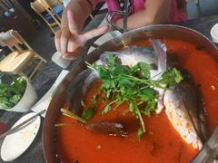 -泉味道贵州厨房(三里河店)
