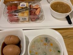 -阿那亚第一食堂 Cafeteria 1