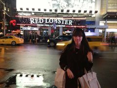 -RED LOBSTER(中城西店)