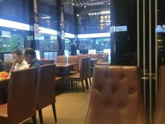 大堂-胖锅轩(水塔店)