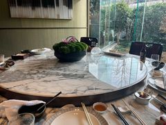 -杭州君悦酒店·湖滨28中餐厅