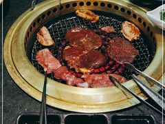 -神户赤童日式烤肉伙伴(东直门店)