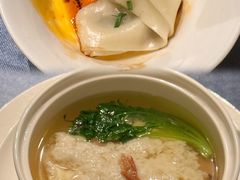 红油抄手-平川·程玉平川菜工作室