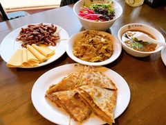 -河沿肉饼Beijing Pie(锡拉胡同店)