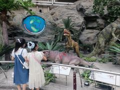 -国家自然博物馆