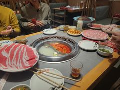 -蜀留香火锅·始于1999·原四川老火锅(白堤路店)