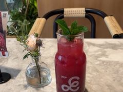 -gaga(深圳福田星河COCO Park店)