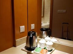 -维也纳酒店(南京奥体中心店)