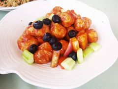 -南海渔村(珠江新城店)