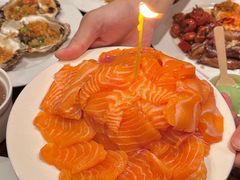 -酌宴府The China Club·广州万富希尔顿酒店(云城东路店)