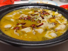 -常和州·夜宵大排档(常州单店)