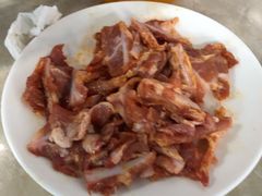 -风味烧烤
