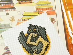-100家灵感仓库·DIY团建(什刹海店)