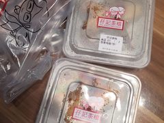 -孖记茶档·热腾茶餐(荔湾领展广场店)