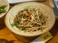 -木屋烧烤(龙岗龙城万科里店)