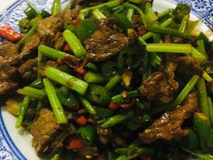 -新新湘菜馆(新中街二条店)