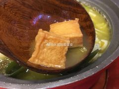 -周鱼小馆石锅酸菜鱼(活力汇店)