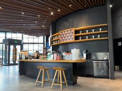 -星巴克(盘锦水游城店)