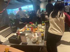 -一方渔歌蒸汽海鲜自助(文化路万达广场店)