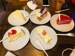-黑草莓(重庆路店)