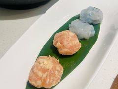 -川越泰火锅(吉利大厦店)