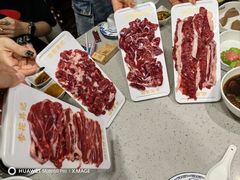 -杏花吴记牛肉火锅