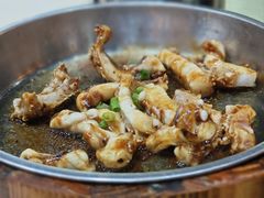 -红日饭店(裕隆三路店)