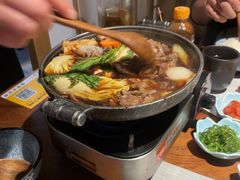 -森味薪火烧•烧鸟居酒屋•日本料理(望京店)