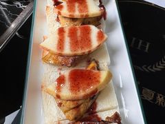 法式鹅肝-松坂屋日料自助(长城路店)