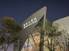 -郑州大剧院