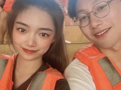 -长泰漂流水陆空景区