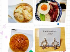 -大咀港式茶餐厅(恒泰店)