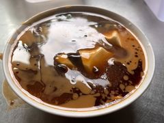 豆腐脑-陈记锅巴菜(五大道店)
