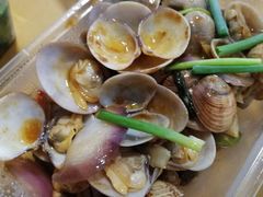 -四姑娘川味海鲜(八爪鱼店)
