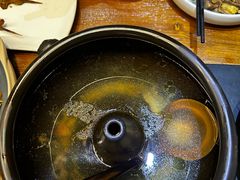 -云海肴·汽锅鸡·云南菜(天津国金汇店)