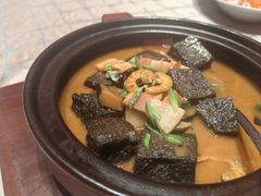 -新光酒家·河豚·海鲜·蟹料理(浦东店)