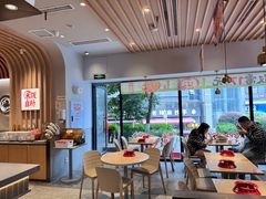 -每味每客·重庆麻辣烫(拓展大厦店)