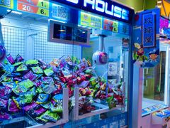 -汤姆熊欢乐世界(罗斯福店)