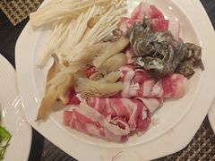 -萃英园自助餐厅(吴宫泛太平洋酒店)