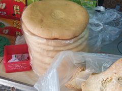 -托克逊老四号餐厅