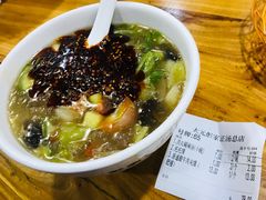 -太元彭家正汤(太元路总店)