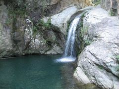 -溪口-滕头旅游景区