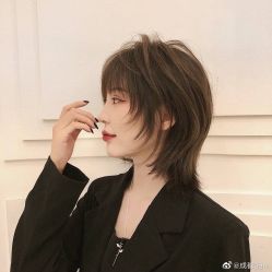 点击看大图 -3AM HAIR SALON染发接发