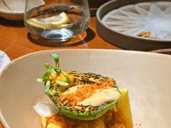 -OTIUM • 柴屿麦(亮马桥店)