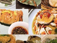 -新光酒家·河豚·海鲜·蟹料理(浦东店)