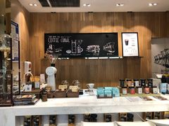 -TeaTimes(凤凰书城店)